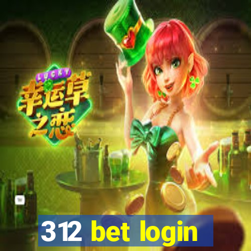 312 bet login